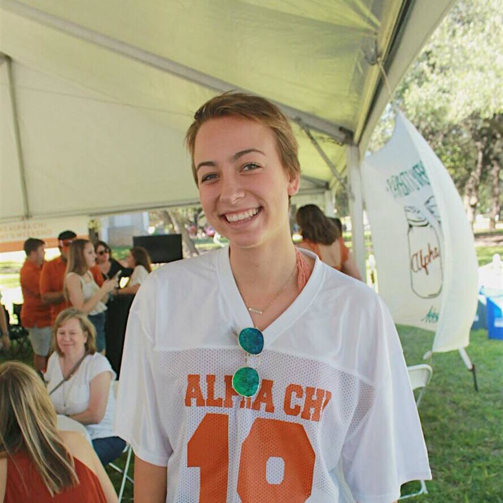 Meet your Posher, Katia